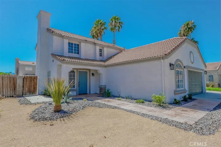 80929 Rio Grande Avenue, Indio, California 92201