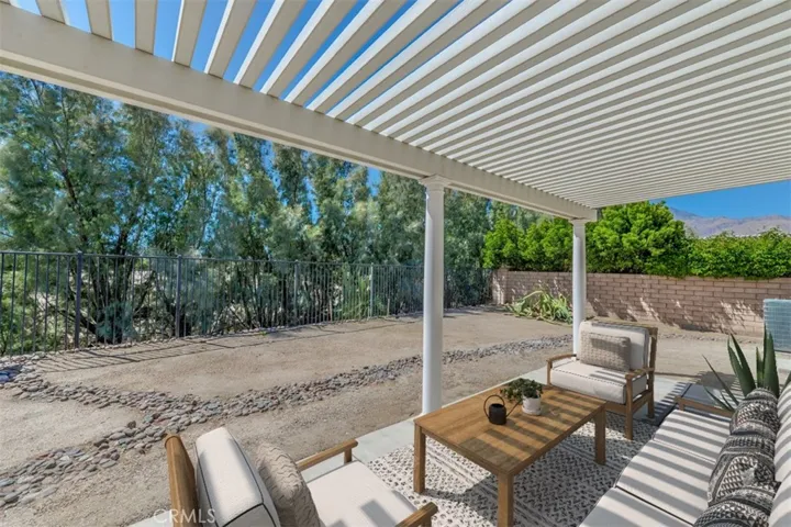 2667 Desert Breeze Way, Palm Springs, California 92262
