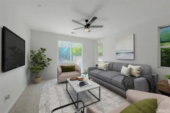 2667 Desert Breeze Way, Palm Springs, California 92262