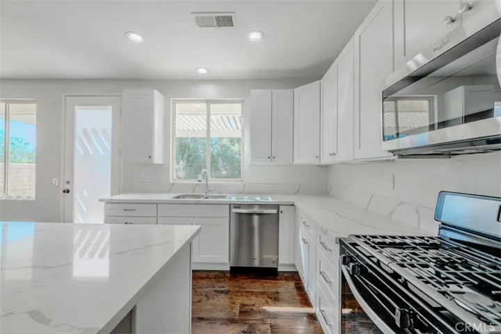 2667 Desert Breeze Way, Palm Springs, California 92262