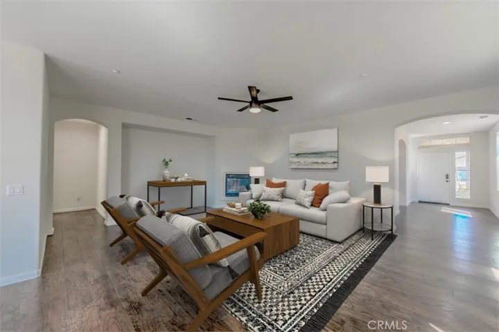 2667 Desert Breeze Way, Palm Springs, California 92262