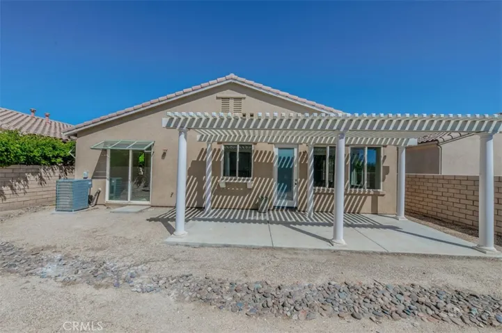 2667 Desert Breeze Way, Palm Springs, California 92262