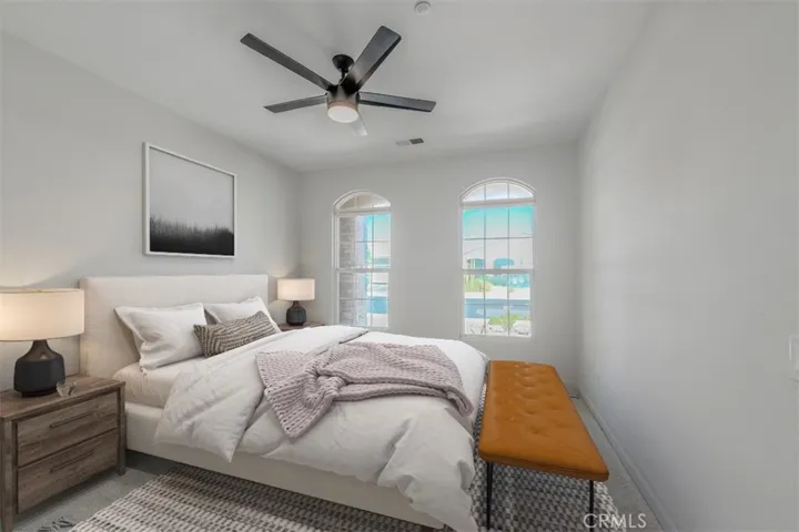 2667 Desert Breeze Way, Palm Springs, California 92262