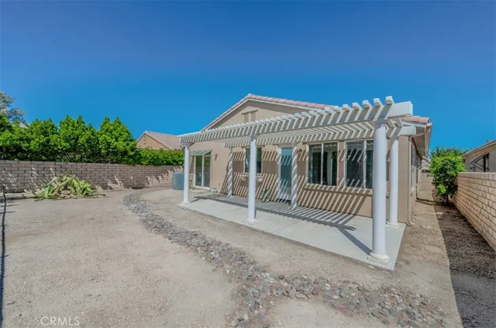 2667 Desert Breeze Way, Palm Springs, California 92262
