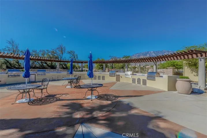2667 Desert Breeze Way, Palm Springs, California 92262