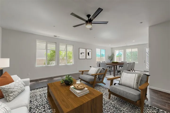 2667 Desert Breeze Way, Palm Springs, California 92262