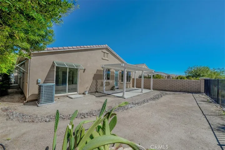 2667 Desert Breeze Way, Palm Springs, California 92262