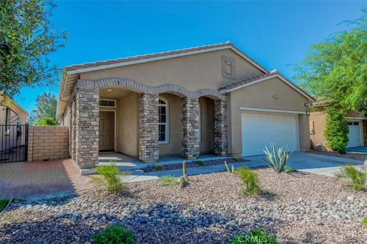 2667 Desert Breeze Way, Palm Springs, California 92262