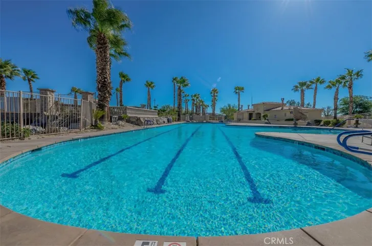 2667 Desert Breeze Way, Palm Springs, California 92262
