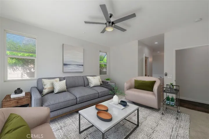 2667 Desert Breeze Way, Palm Springs, California 92262