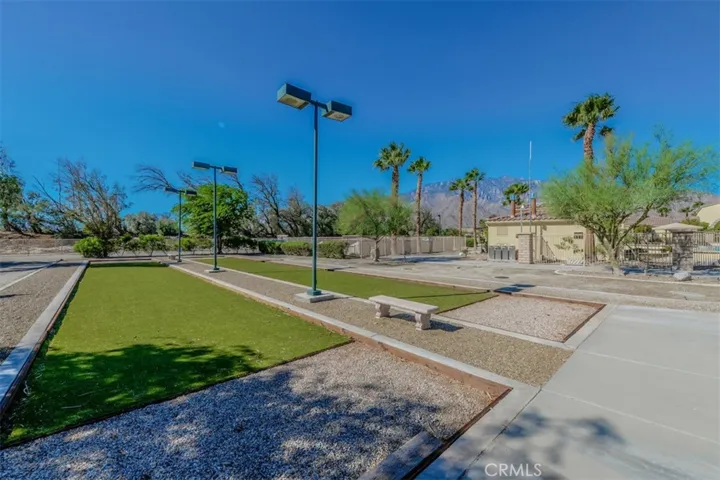 2667 Desert Breeze Way, Palm Springs, California 92262