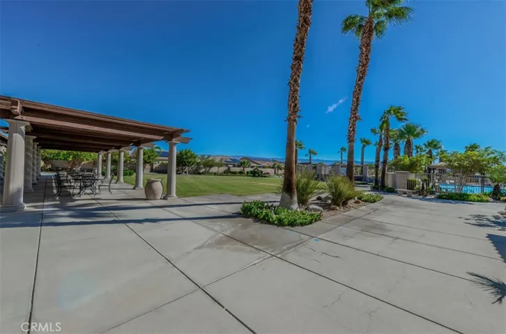 2667 Desert Breeze Way, Palm Springs, California 92262