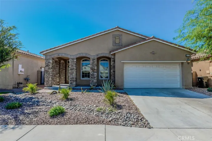 2667 Desert Breeze Way, Palm Springs, California 92262