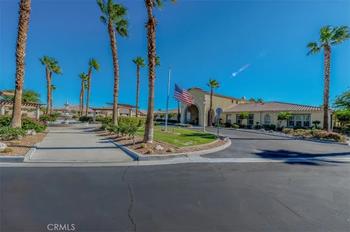 2667 Desert Breeze Way, Palm Springs, California 92262