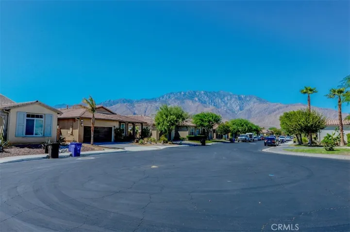 2667 Desert Breeze Way, Palm Springs, California 92262