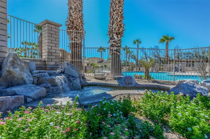 2667 Desert Breeze Way, Palm Springs, California 92262
