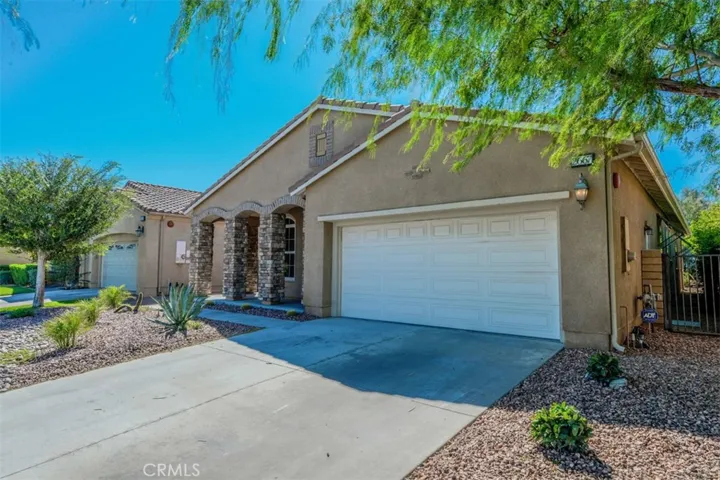 2667 Desert Breeze Way, Palm Springs, California 92262