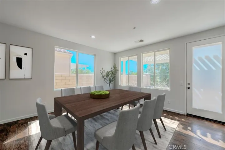2667 Desert Breeze Way, Palm Springs, California 92262