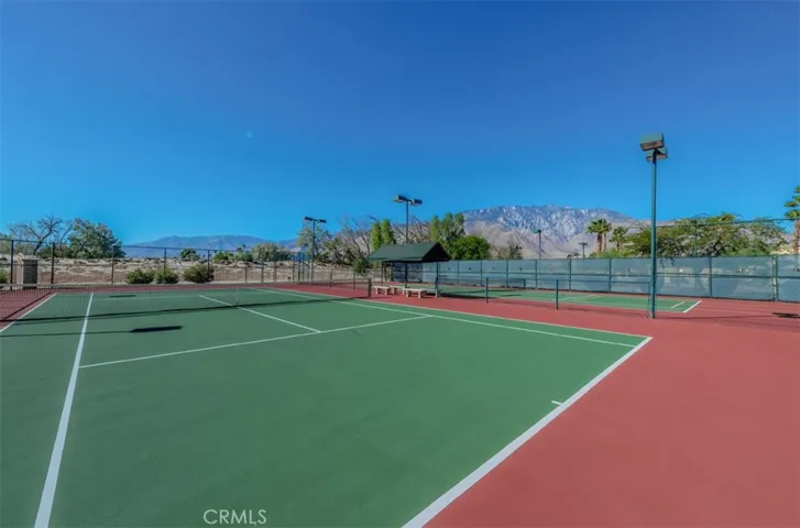 2667 Desert Breeze Way, Palm Springs, California 92262