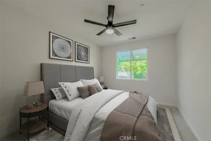 2667 Desert Breeze Way, Palm Springs, California 92262