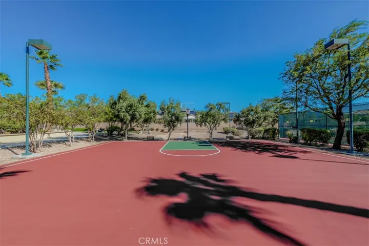 2667 Desert Breeze Way, Palm Springs, California 92262