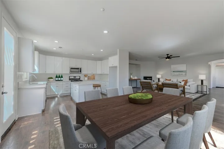 2667 Desert Breeze Way, Palm Springs, California 92262