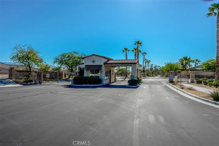 2667 Desert Breeze Way, Palm Springs, California 92262