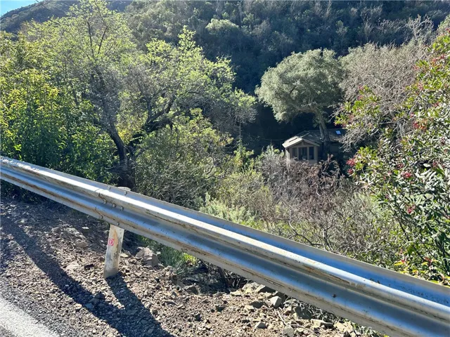31216 Silverado Canyon Road, Silverado Canyon, California 92676