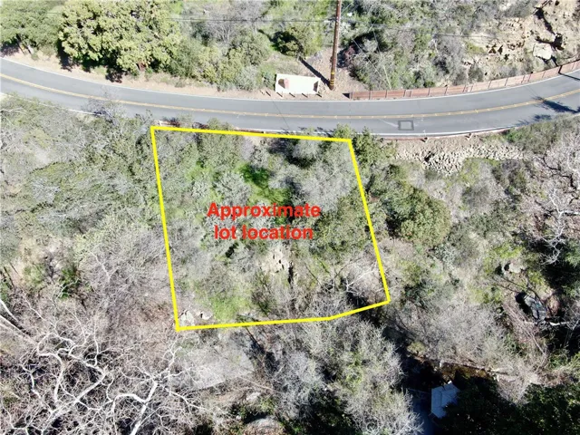 31216 Silverado Canyon Road, Silverado Canyon, California 92676