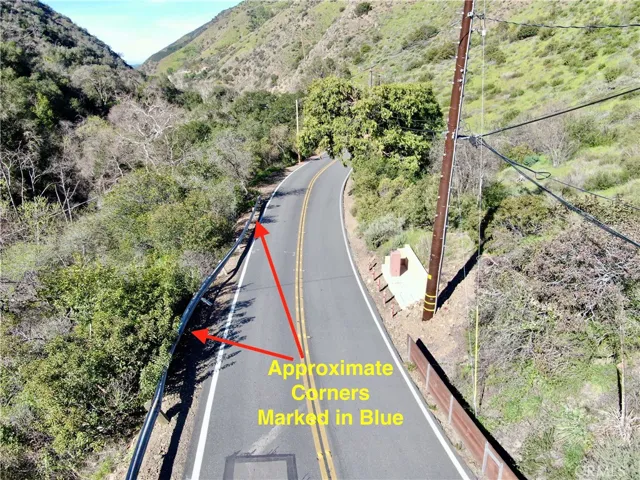 31216 Silverado Canyon Road, Silverado Canyon, California 92676