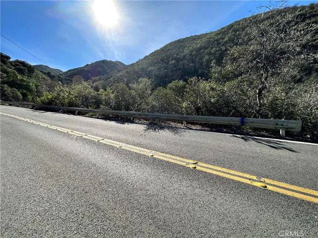 31216 Silverado Canyon Road, Silverado Canyon, California 92676