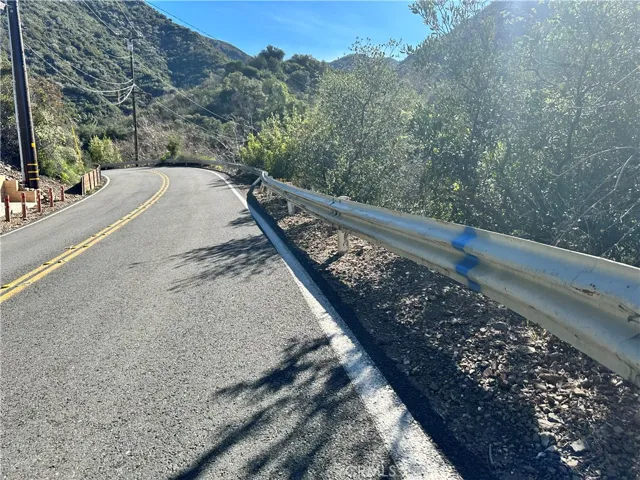 31216 Silverado Canyon Road, Silverado Canyon, California 92676