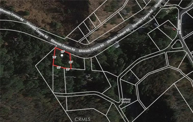 31216 Silverado Canyon Road, Silverado Canyon, California 92676