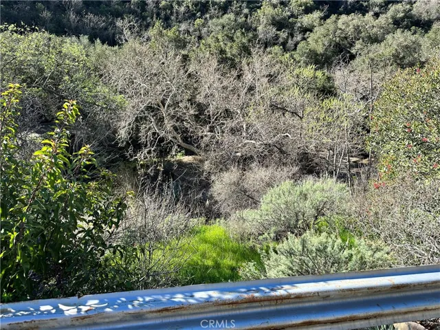 31216 Silverado Canyon Road, Silverado Canyon, California 92676