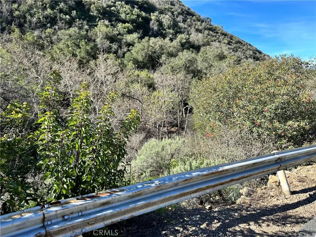 31216 Silverado Canyon Road, Silverado Canyon, California 92676