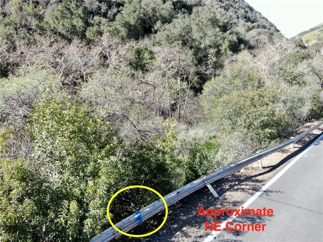 31216 Silverado Canyon Road, Silverado Canyon, California 92676