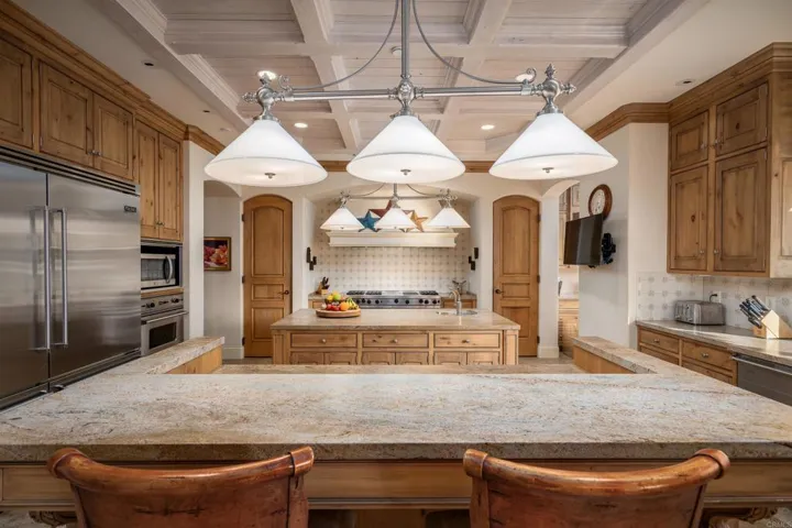 4434 Los Pinos, Rancho Santa Fe, California 92067