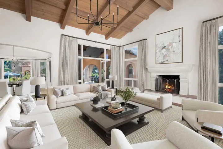 4434 Los Pinos, Rancho Santa Fe, California 92067