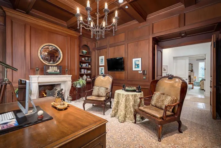 4434 Los Pinos, Rancho Santa Fe, California 92067
