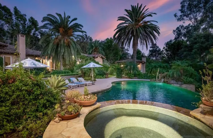 4434 Los Pinos, Rancho Santa Fe, California 92067