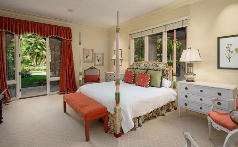 4434 Los Pinos, Rancho Santa Fe, California 92067