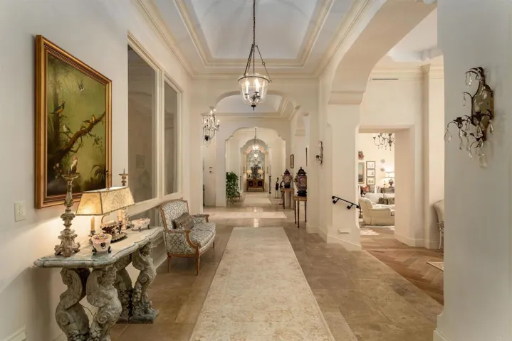 4434 Los Pinos, Rancho Santa Fe, California 92067