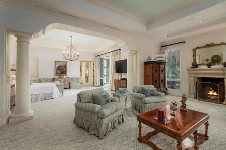 4434 Los Pinos, Rancho Santa Fe, California 92067