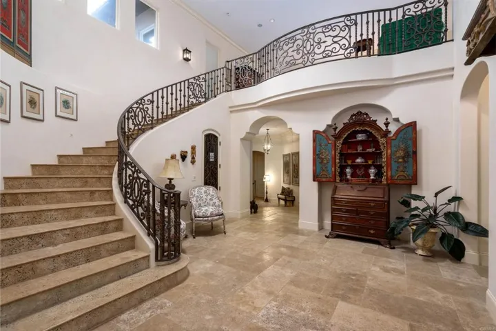 4434 Los Pinos, Rancho Santa Fe, California 92067