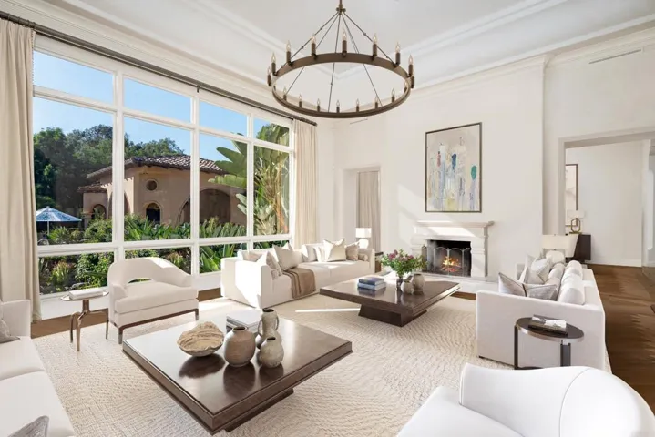 4434 Los Pinos, Rancho Santa Fe, California 92067
