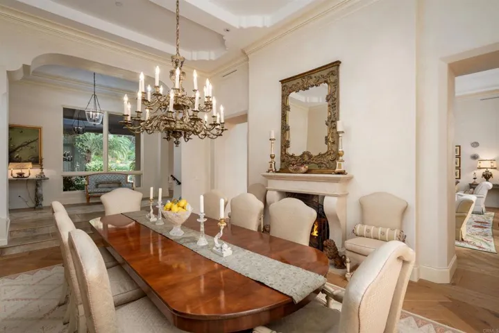 4434 Los Pinos, Rancho Santa Fe, California 92067