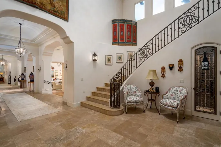 4434 Los Pinos, Rancho Santa Fe, California 92067