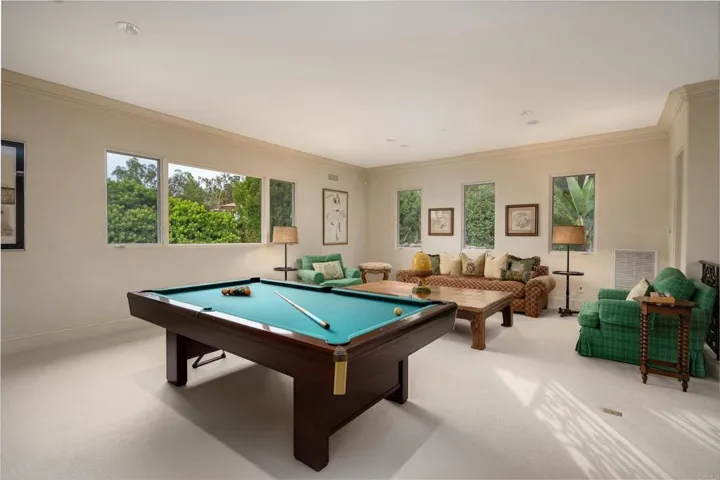 4434 Los Pinos, Rancho Santa Fe, California 92067