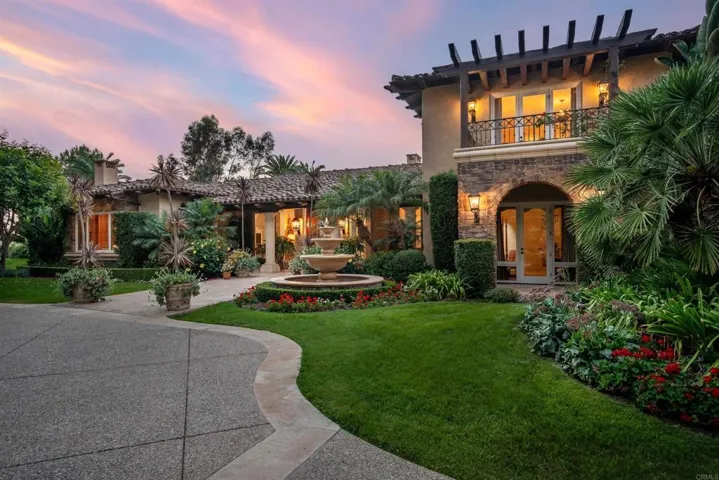 4434 Los Pinos, Rancho Santa Fe, California 92067