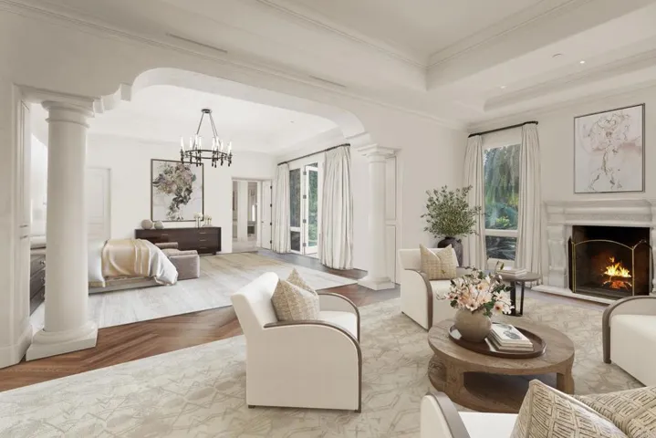 4434 Los Pinos, Rancho Santa Fe, California 92067